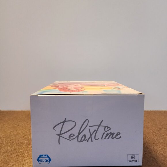 New Banpresto The Quintessential Quintuplets Satsuki Nakano Figure Japan 15cm - Picture 6 of 6